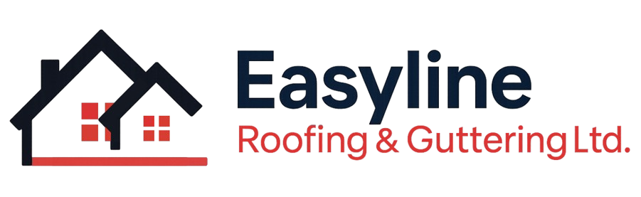 Easyline Roofing & Guttering Ltd